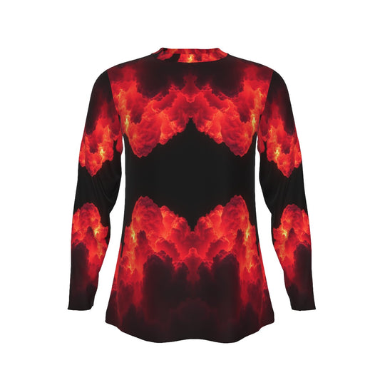 Unisex Long Sleeve T-Shirt | 190GSM Cotton