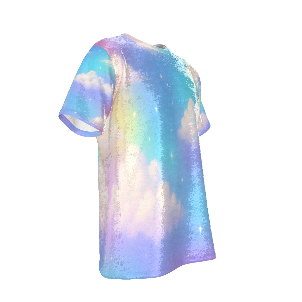 Men's T-Shirt | Velvet