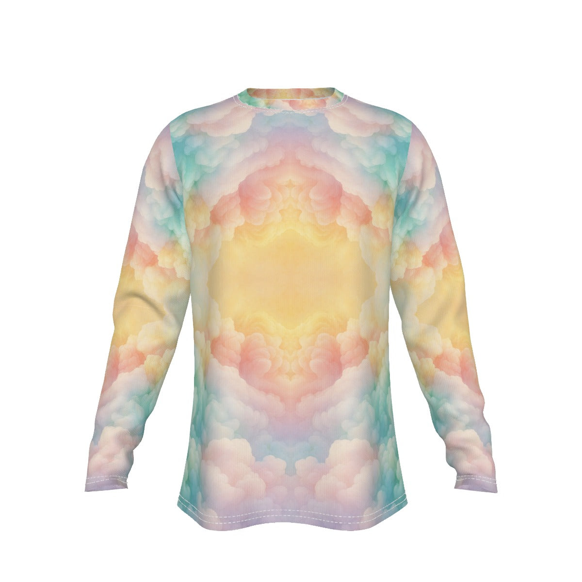 Unisex Long Sleeve T-Shirt