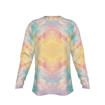 Unisex Long Sleeve T-Shirt