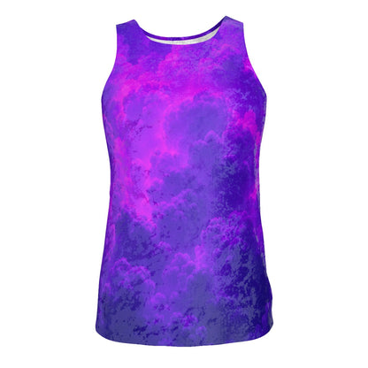 Men's Tank Top | Velvet