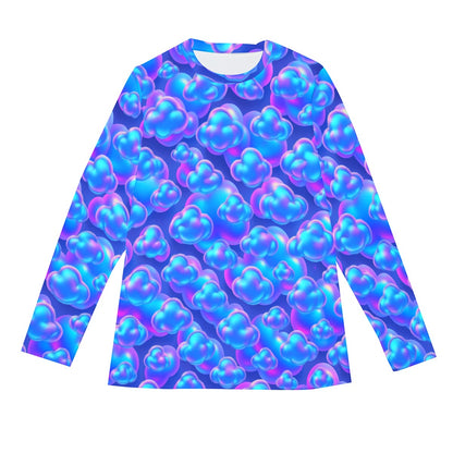 Long Sleeve T-Shirt | 190GSM Cotton