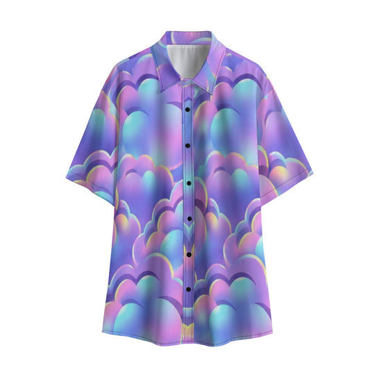 Men's T-shirt With Short Sleeve