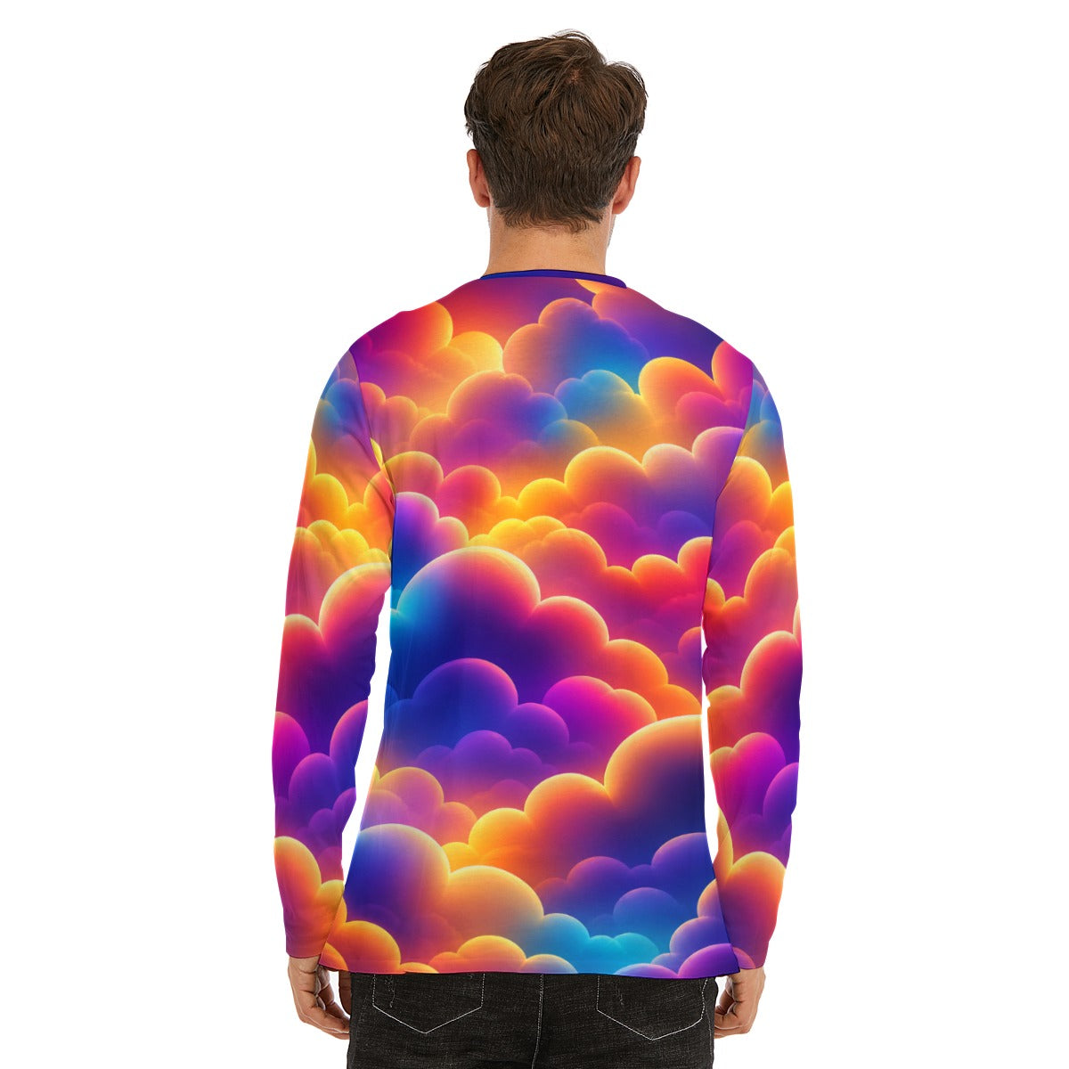 Long Sleeve T-Shirt | 190GSM Cotton