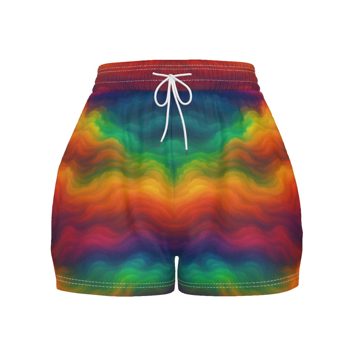 Women's Casual Shorts