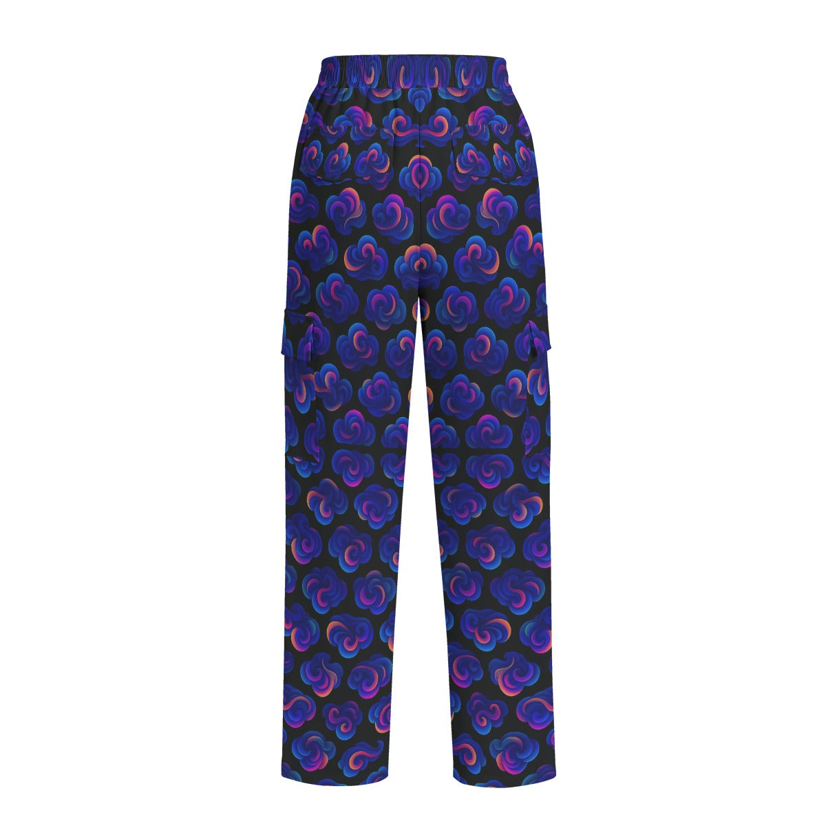 Women's Cargo Pants