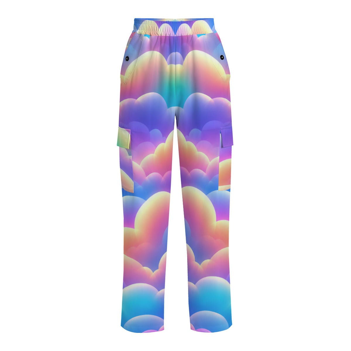 Women's Cargo Pants