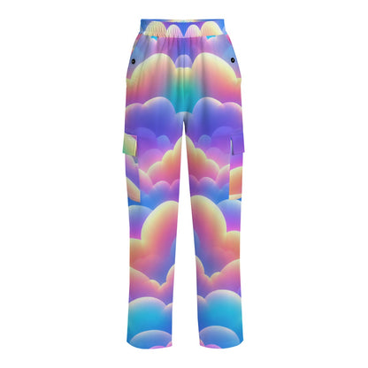 Women's Cargo Pants