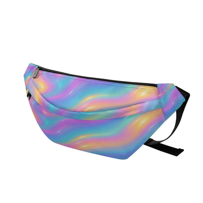 Unisex Large Fanny Bag