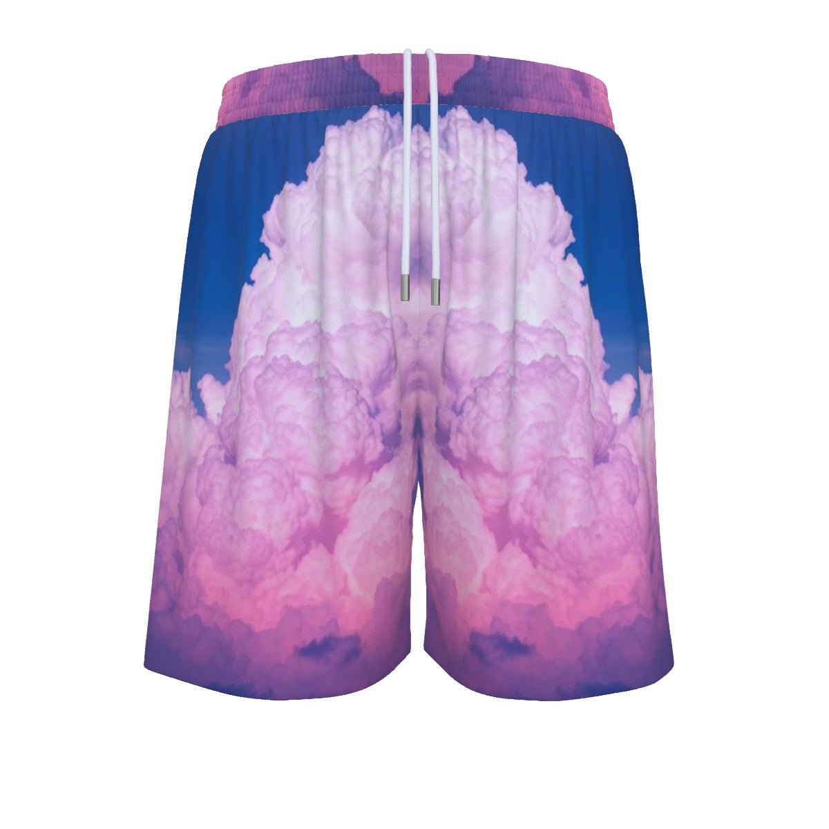 Men's Mesh Shorts - view 1