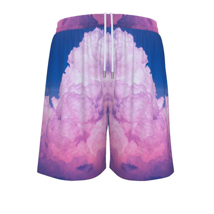 Men's Mesh Shorts - view 1