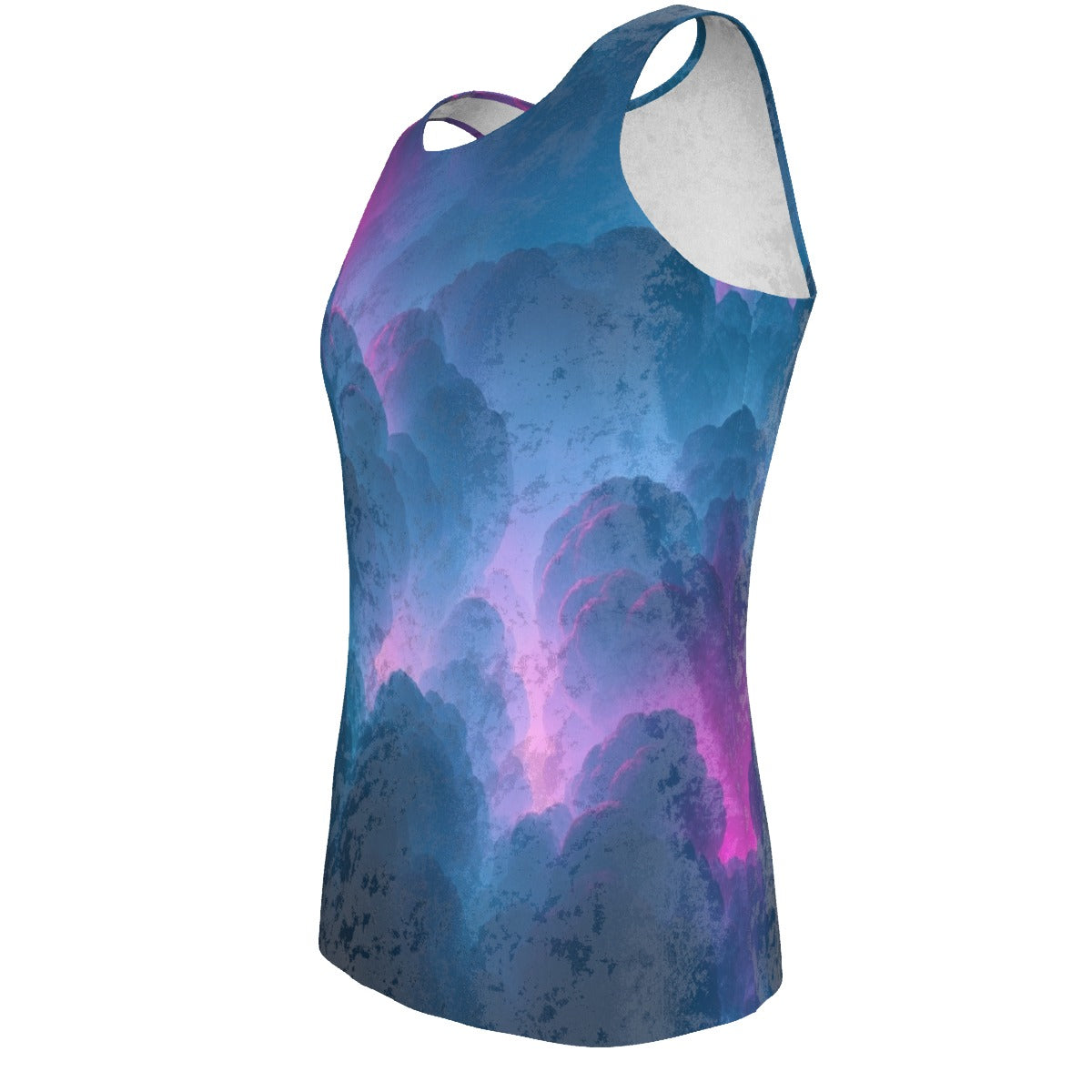 Men's Tank Top | Velvet