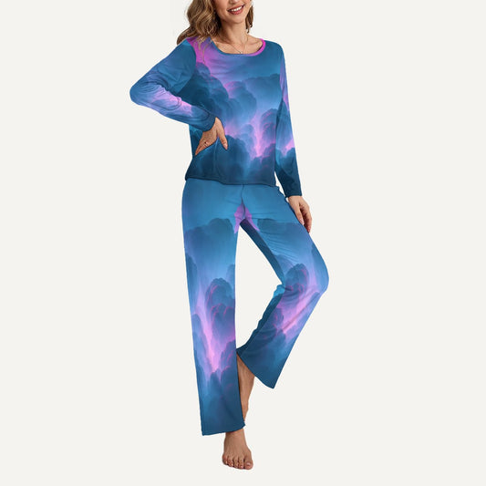 Women’s Loungewear Set - view 1