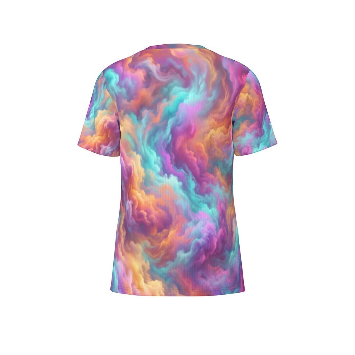 Men's O-Neck T-Shirt | 190GSM Cotton
