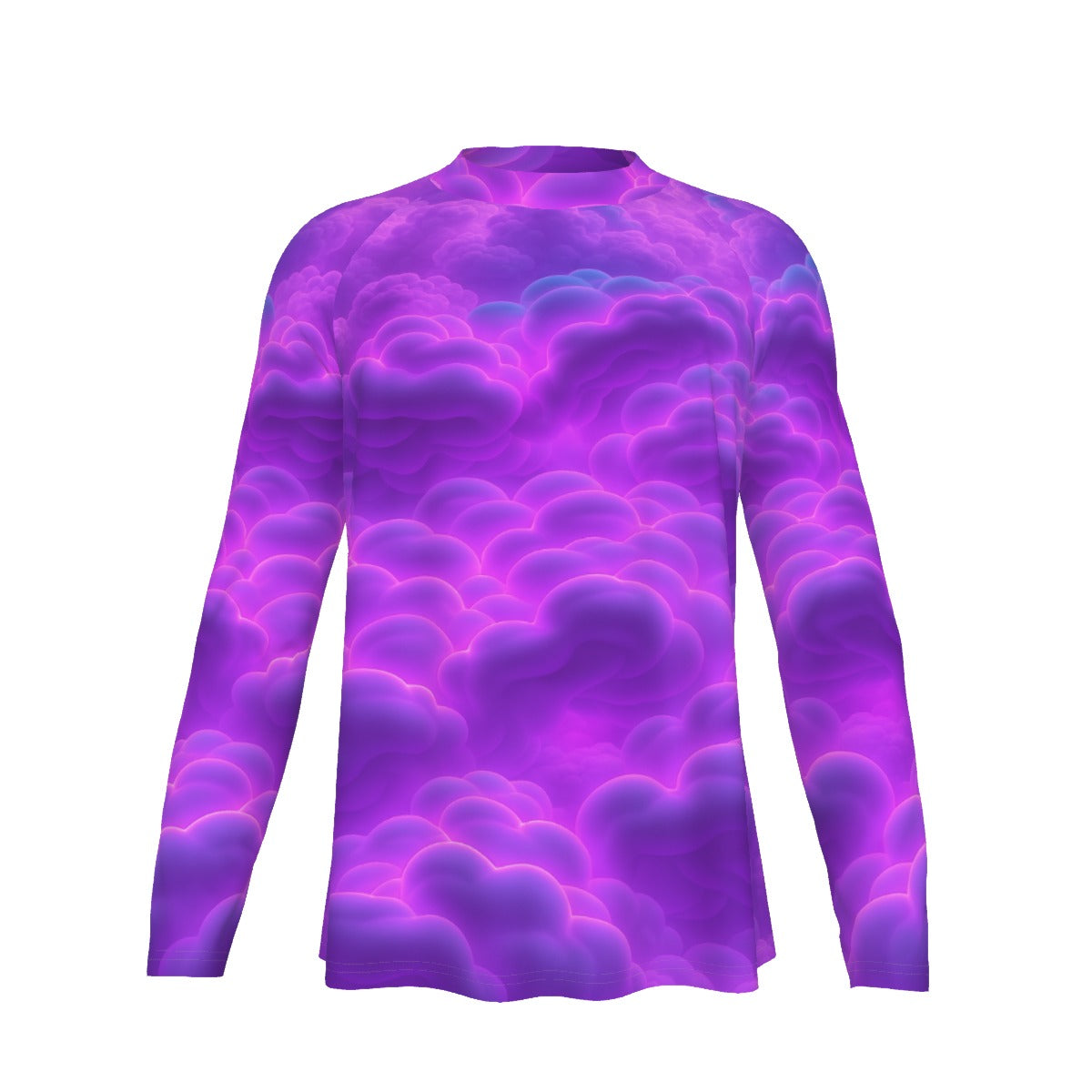 Men's Long Sleeve Tight surf clothing - view 1