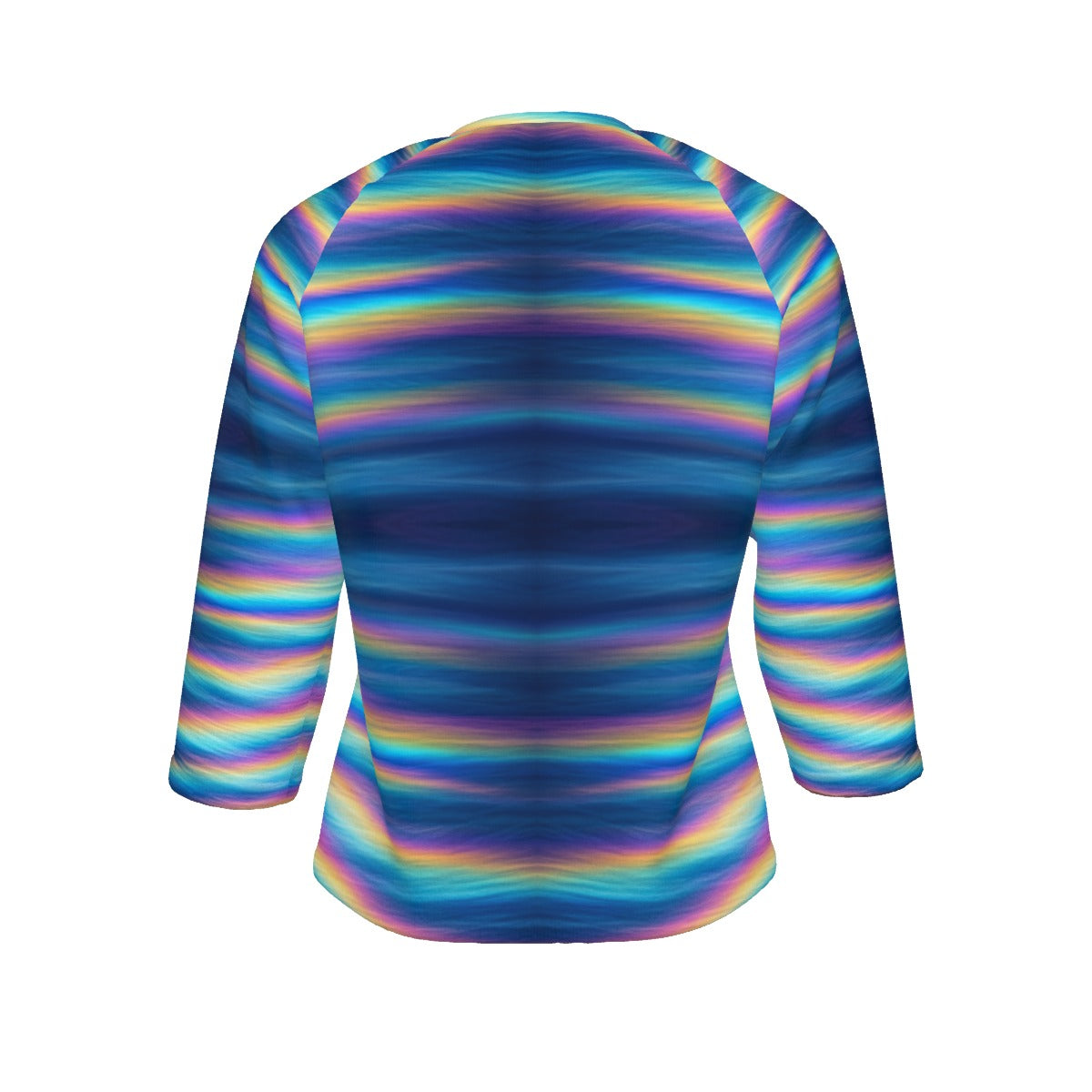 Women's Raglan Sleeves T-shirts