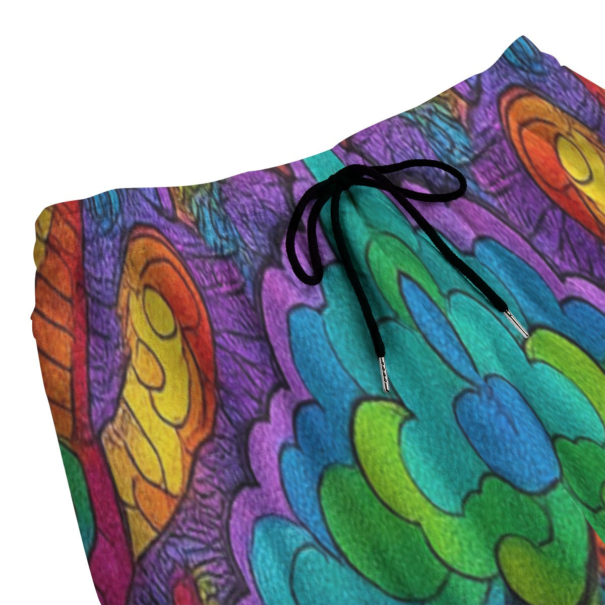 Unisex Thicken Pajama Suit