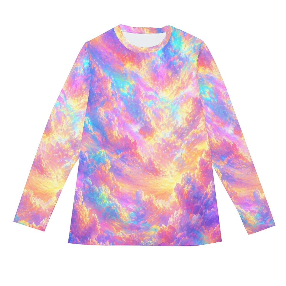 Long Sleeve T-Shirt | 190GSM Cotton
