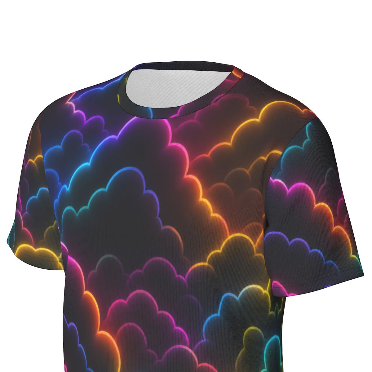 Men's O-Neck T-Shirt | 190GSM Cotton
