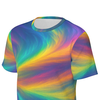 Men's O-Neck T-Shirt | 190GSM Cotton