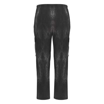 Men's Cargo Pants|220GSM Birdseye