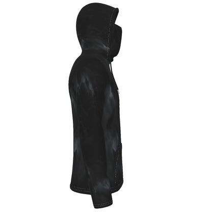Men's Pullover Hoodie With Mask - view 3