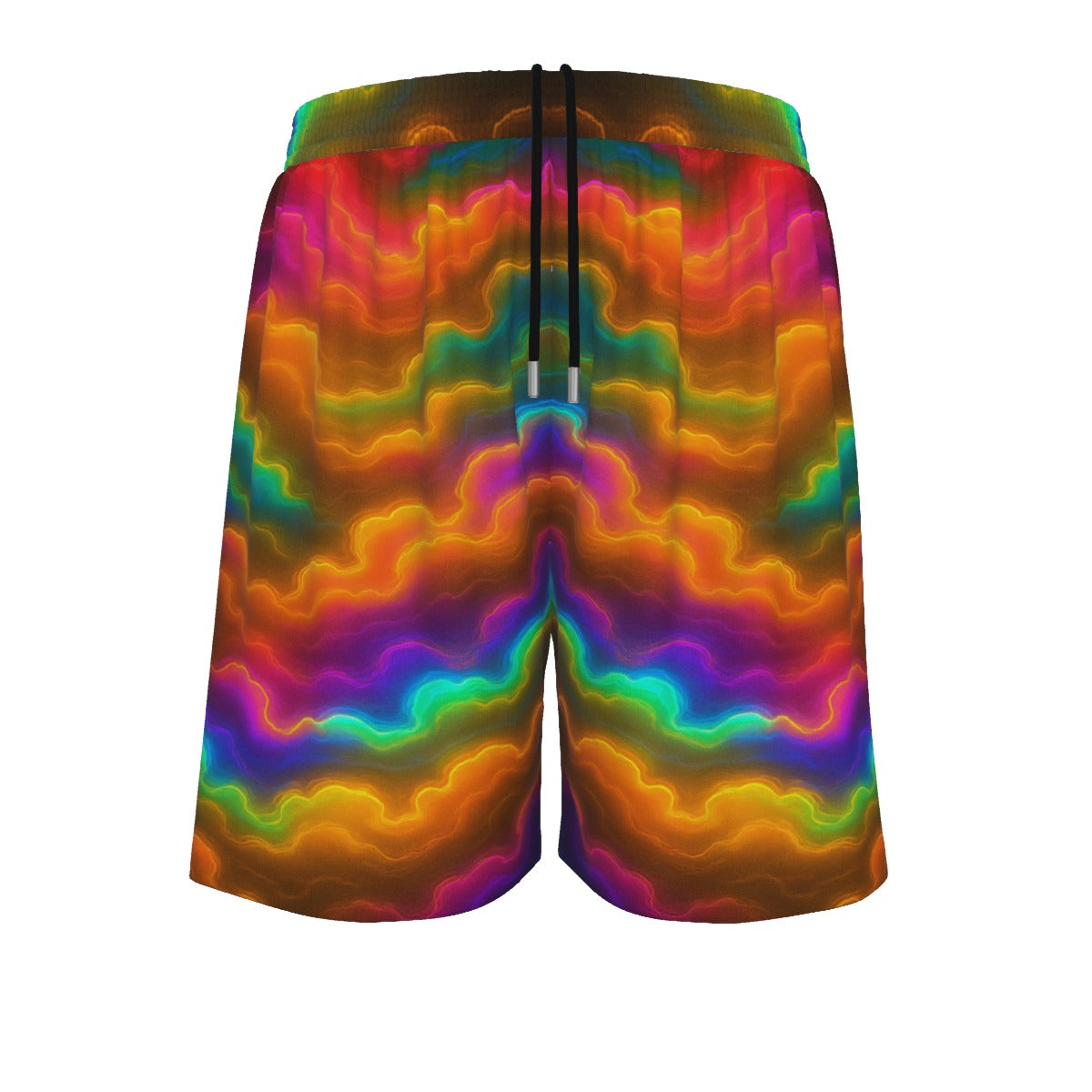 Men's Mesh Shorts - view 1