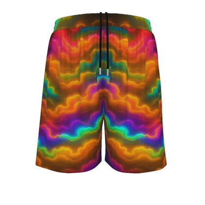 Men's Mesh Shorts - view 1