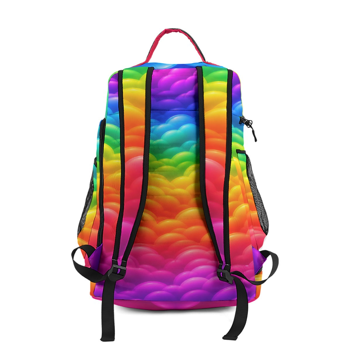 Multifunctional Backpack