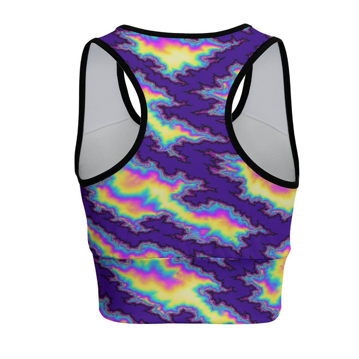 Women's Sports Bra by O’Nimbus – view 2