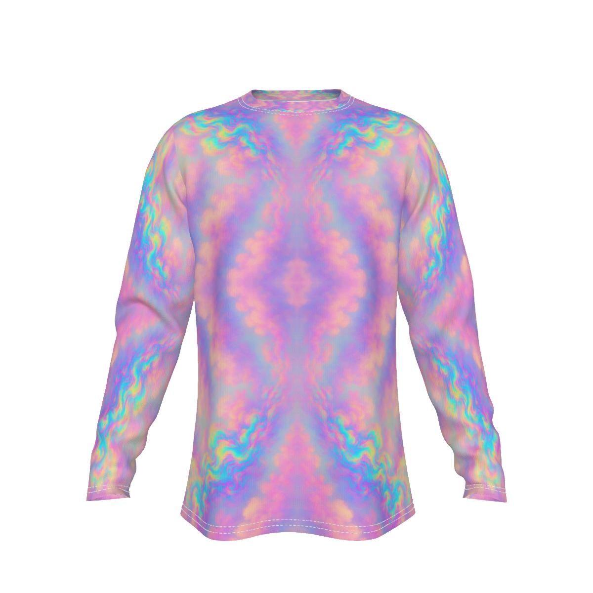 Unisex Long Sleeve T-Shirt