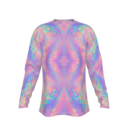 Unisex Long Sleeve T-Shirt