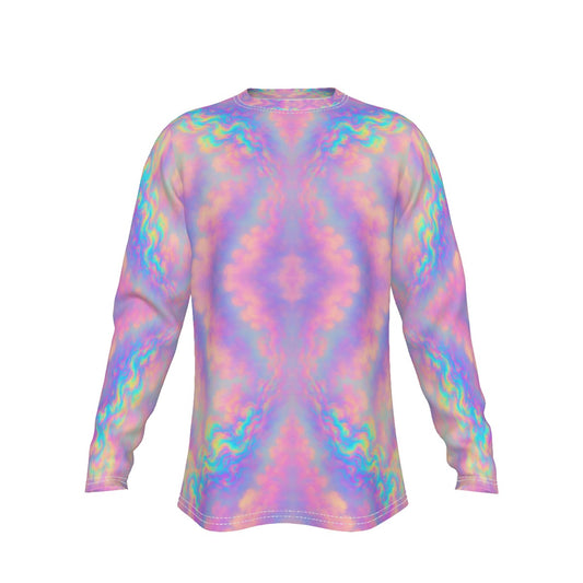 Unisex Long Sleeve T-Shirt