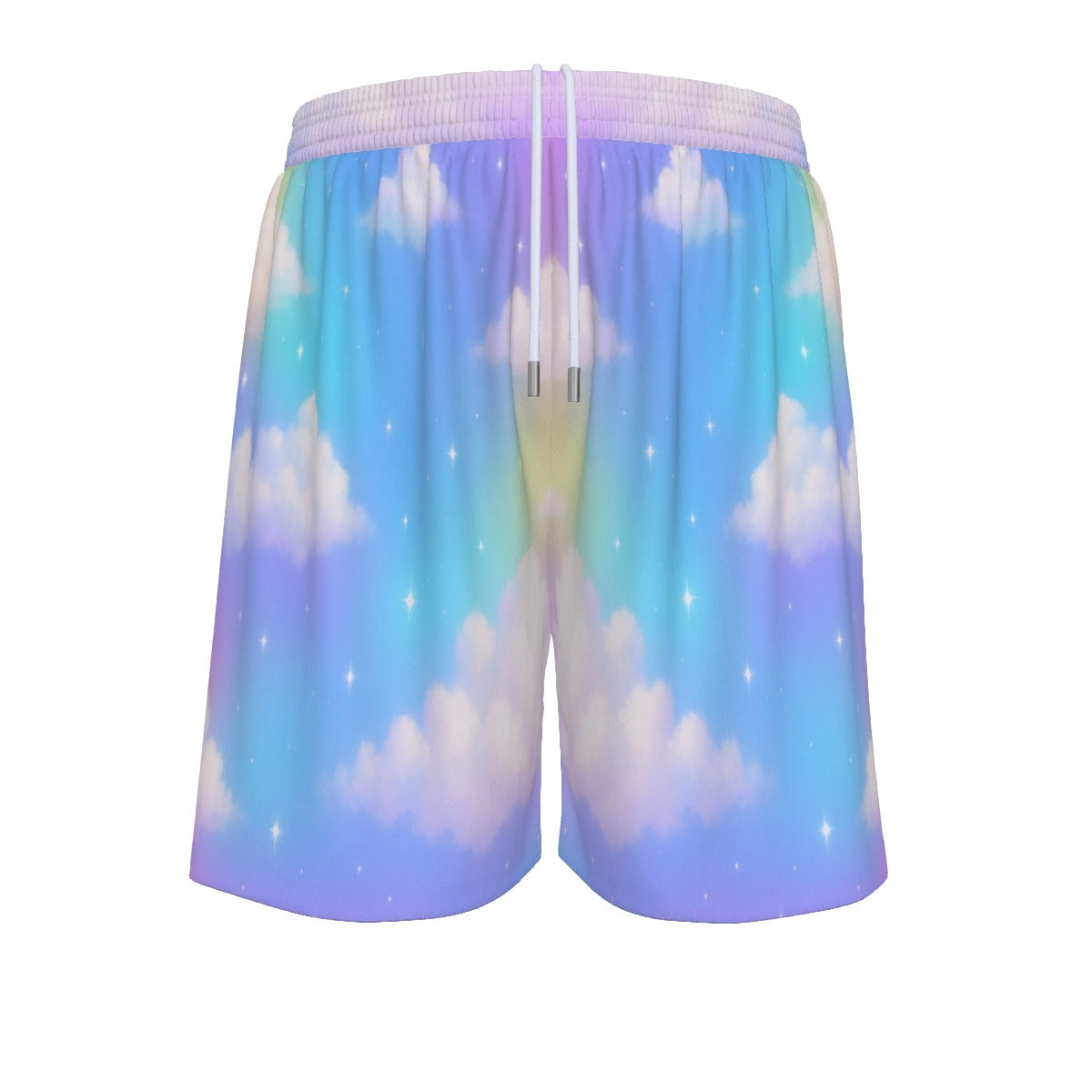 Men's Mesh Shorts - view 1