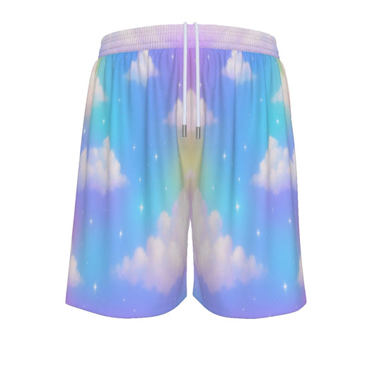Men's Mesh Shorts - view 1