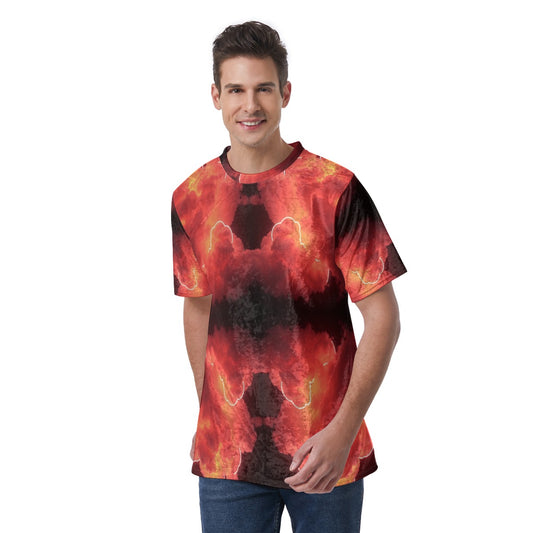 Men's T-Shirt | Velvet