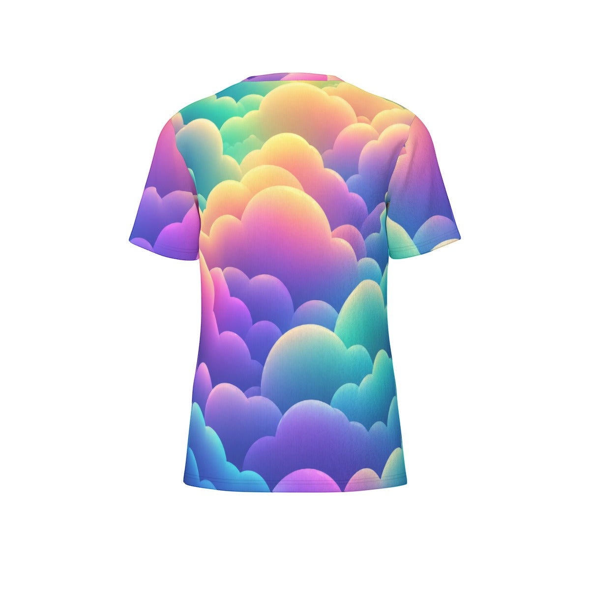 Men's O-Neck T-Shirt | 190GSM Cotton