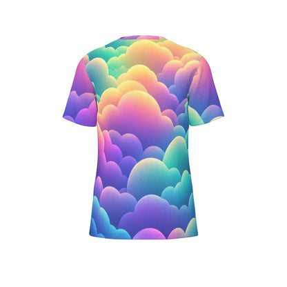 Men's O-Neck T-Shirt | 190GSM Cotton