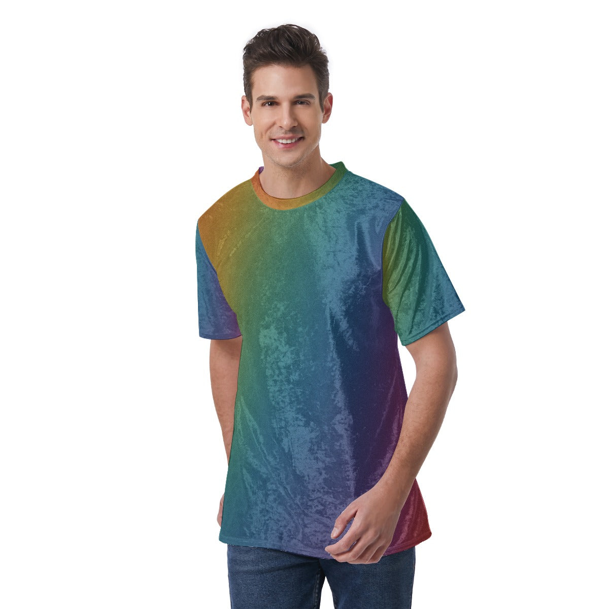 Men's T-Shirt | Velvet