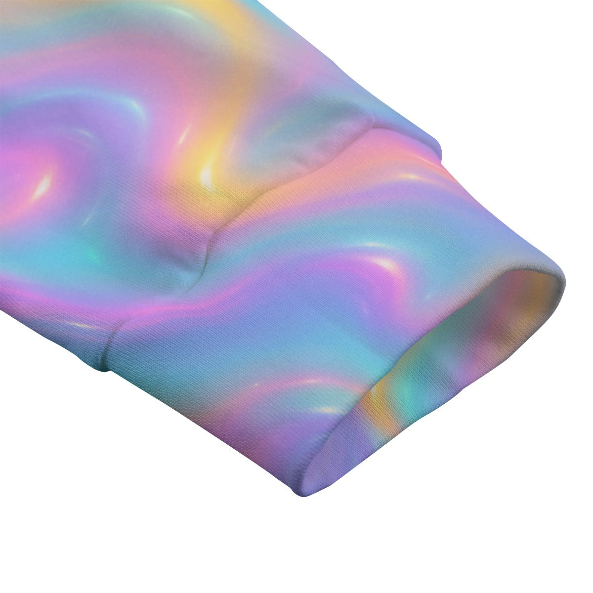 Unisex Lapel Sweatshirt | 310GSM Cotton