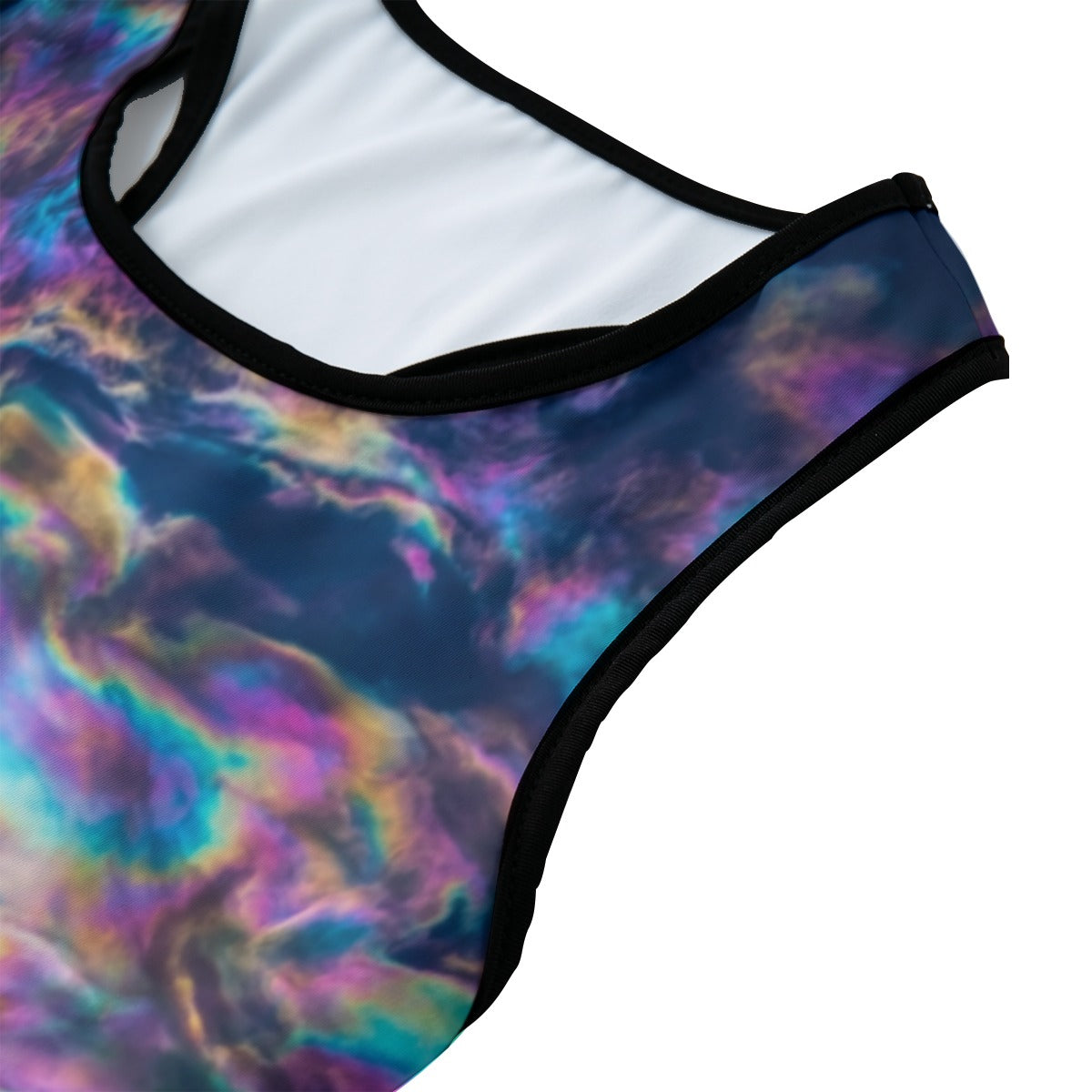 Women's Sports Bra by O’Nimbus – view 4