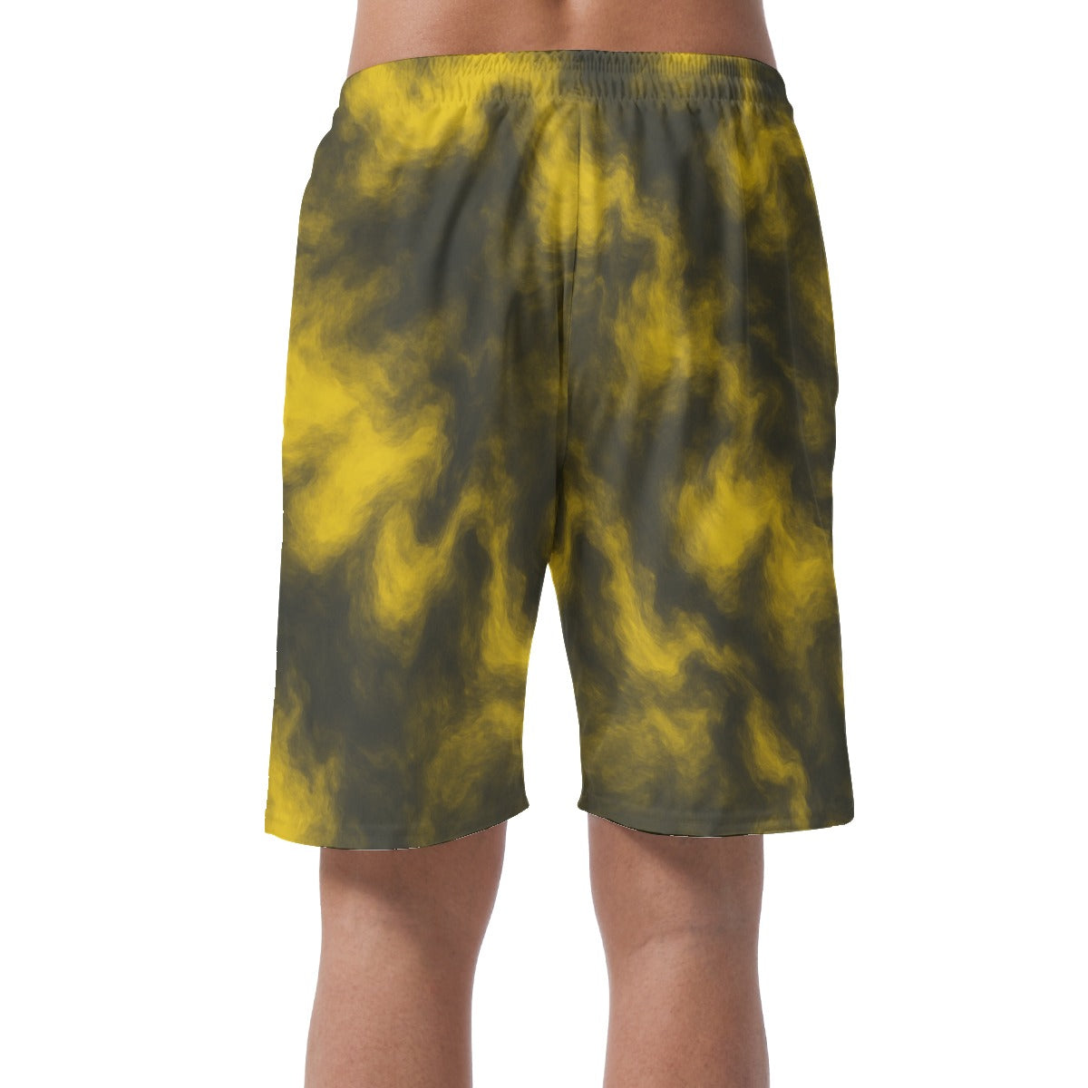 Men's Casual Short Pants