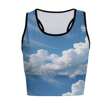 Women's Sports Bra by O’Nimbus