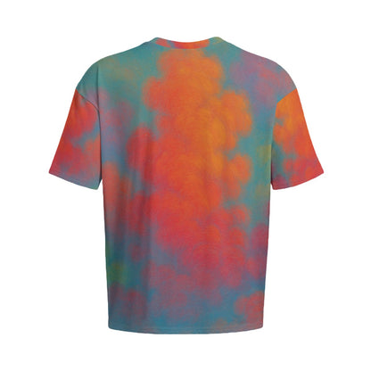 Men's Raglan Short Sleeve T-Shirt|180GSM COTTON by O’Nimbus – view 2