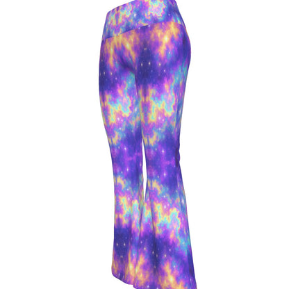 Women's Flare Yoga Pants