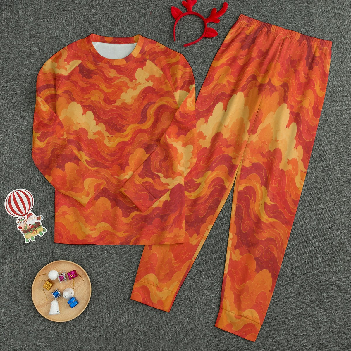 Unisex Set by O’Nimbus