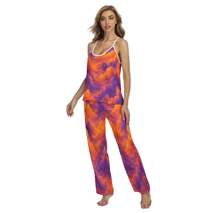 Women's Cami Pajamas Set by O’Nimbus – view 3