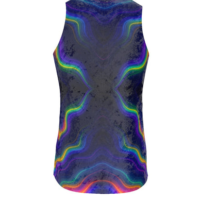Men's Tank Top | Velvet