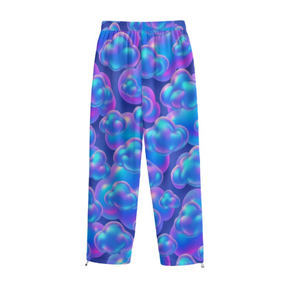 Unisex Casual Pants