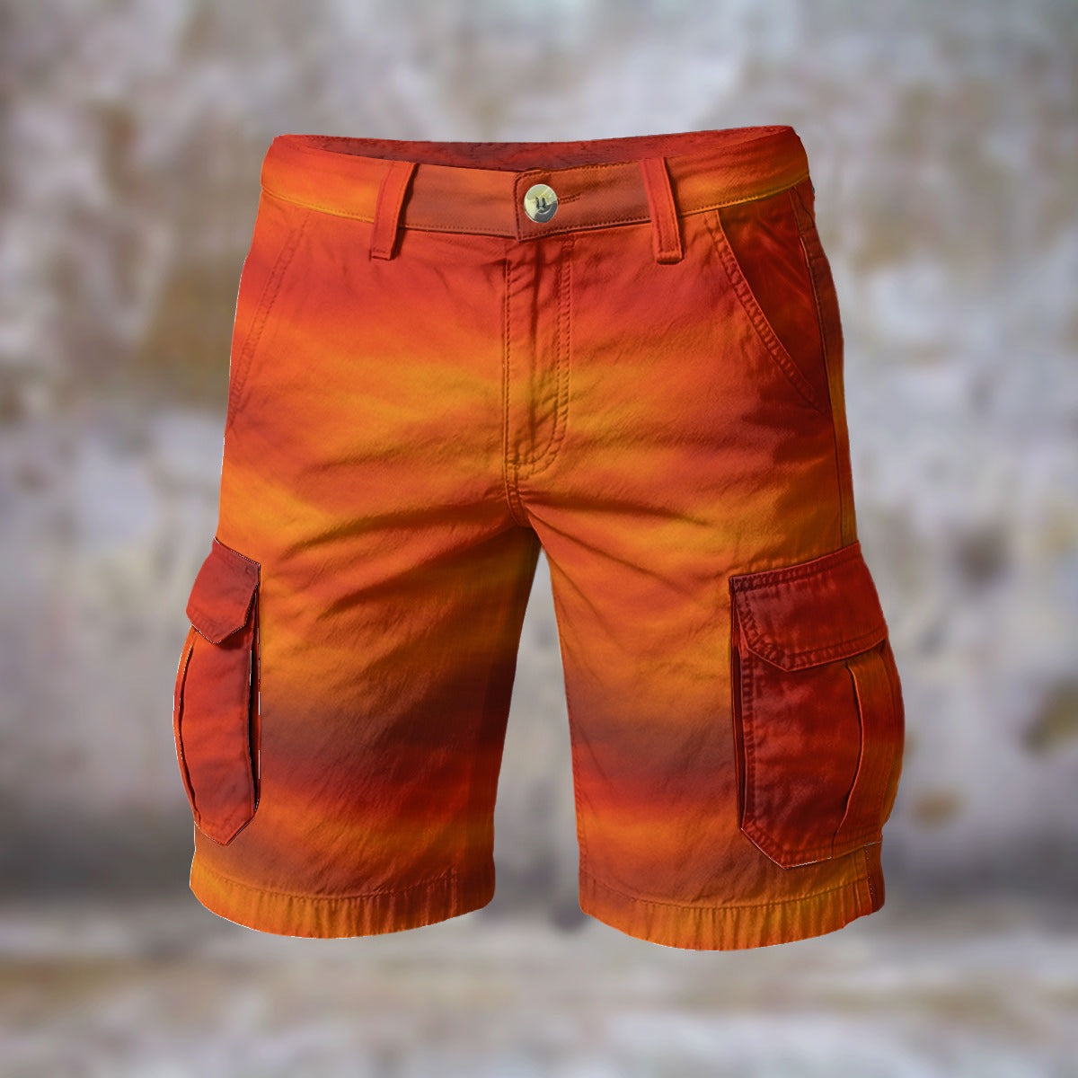 Men's Cargo Shorts